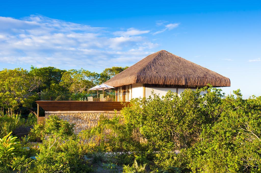 Pool Villas Tivoli Ecoresort Praia do Forte Exterior photo